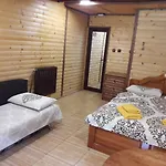 Guest house Chobaka