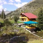 Chobaka Guest house 3*
