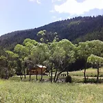 Guest house Chobaka 3*