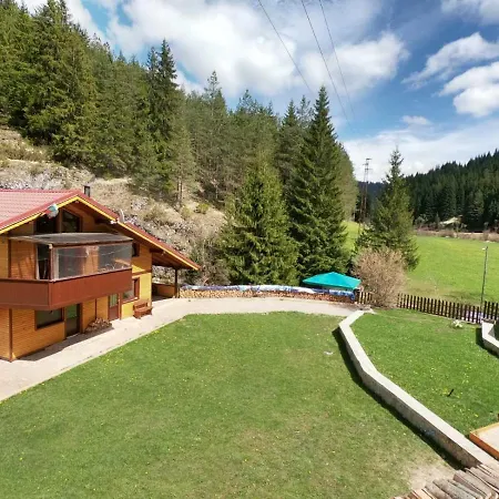 Chobaka Guest house Trigrad