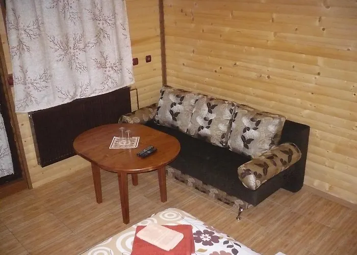 Guest house Chobaka Trigrad