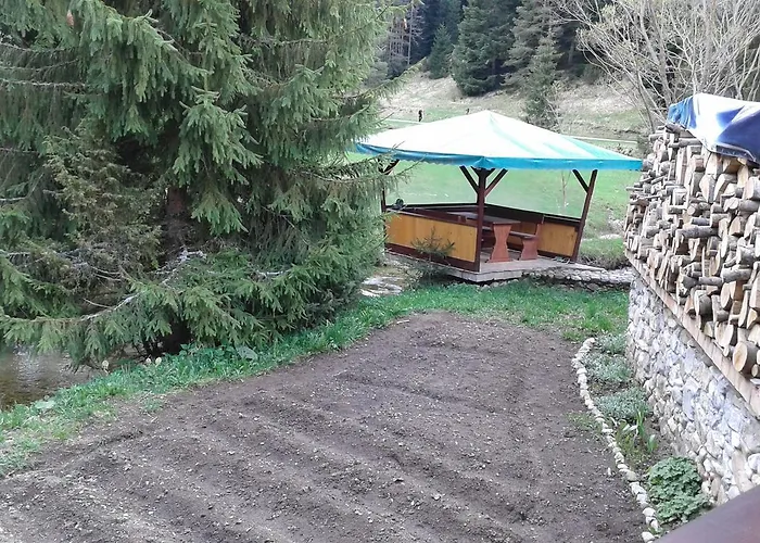 Guest house Chobaka 3*