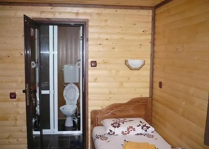 Guest house Chobaka Trigrad